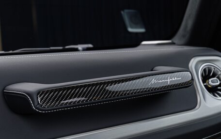 Mercedes-Benz G-Класс AMG, 2026 год, 33 770 000 рублей, 28 фотография