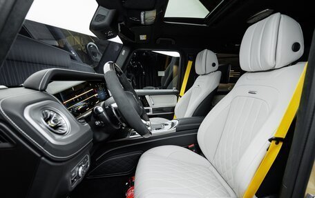 Mercedes-Benz G-Класс AMG, 2026 год, 33 770 000 рублей, 18 фотография
