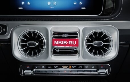 Mercedes-Benz G-Класс AMG, 2026 год, 33 770 000 рублей, 24 фотография