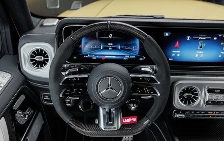 Mercedes-Benz G-Класс AMG, 2026 год, 33 770 000 рублей, 21 фотография