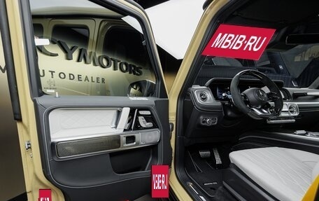 Mercedes-Benz G-Класс AMG, 2026 год, 33 770 000 рублей, 16 фотография