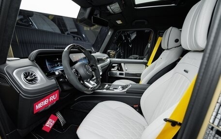 Mercedes-Benz G-Класс AMG, 2026 год, 33 770 000 рублей, 17 фотография