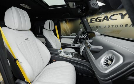 Mercedes-Benz G-Класс AMG, 2026 год, 33 770 000 рублей, 31 фотография