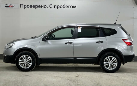Nissan Qashqai+2 I, 2011 год, 1 250 000 рублей, 4 фотография