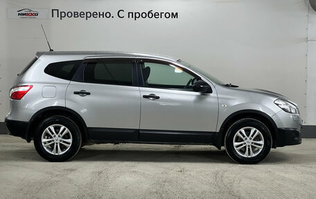 Nissan Qashqai+2 I, 2011 год, 1 250 000 рублей, 3 фотография