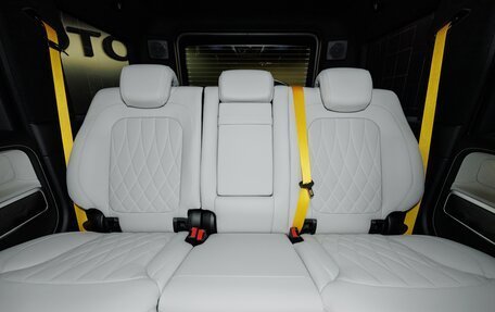 Mercedes-Benz G-Класс AMG, 2026 год, 33 770 000 рублей, 39 фотография