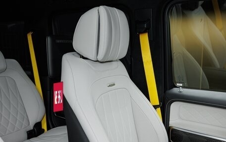 Mercedes-Benz G-Класс AMG, 2026 год, 33 770 000 рублей, 32 фотография