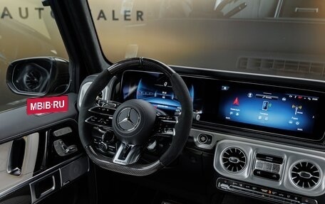 Mercedes-Benz G-Класс AMG, 2026 год, 33 770 000 рублей, 34 фотография
