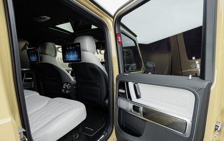 Mercedes-Benz G-Класс AMG, 2026 год, 33 770 000 рублей, 35 фотография