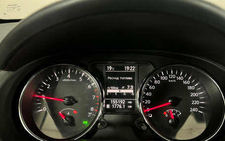 Nissan Qashqai+2 I, 2011 год, 1 250 000 рублей, 13 фотография