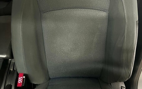 Nissan Qashqai+2 I, 2011 год, 1 250 000 рублей, 19 фотография