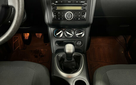 Nissan Qashqai+2 I, 2011 год, 1 250 000 рублей, 28 фотография