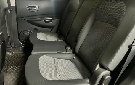 Nissan Qashqai+2 I, 2011 год, 1 250 000 рублей, 26 фотография