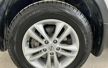 Nissan Qashqai+2 I, 2011 год, 1 250 000 рублей, 31 фотография