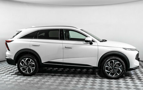 Haval F7, 2024 год, 2 915 000 рублей, 4 фотография