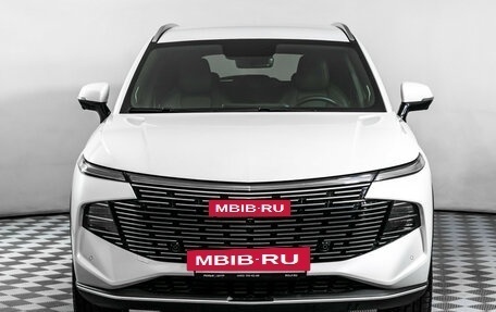 Haval F7, 2024 год, 2 915 000 рублей, 2 фотография