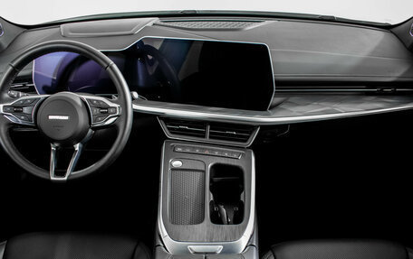 Haval F7, 2024 год, 2 915 000 рублей, 12 фотография