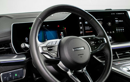 Haval F7, 2024 год, 2 915 000 рублей, 14 фотография