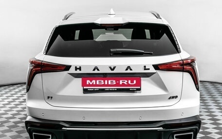 Haval F7, 2024 год, 2 915 000 рублей, 7 фотография