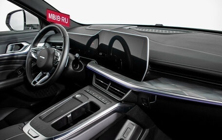 Haval F7, 2024 год, 2 915 000 рублей, 11 фотография