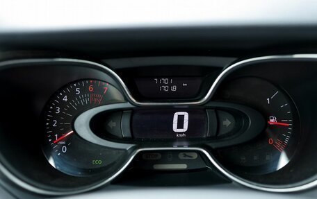 Renault Kaptur I рестайлинг, 2020 год, 1 759 000 рублей, 17 фотография