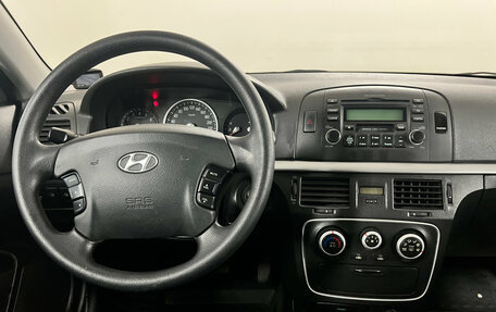 Hyundai Sonata VI, 2007 год, 650 000 рублей, 9 фотография