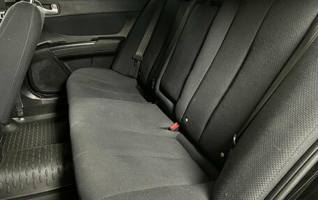 Hyundai Sonata VI, 2007 год, 650 000 рублей, 25 фотография