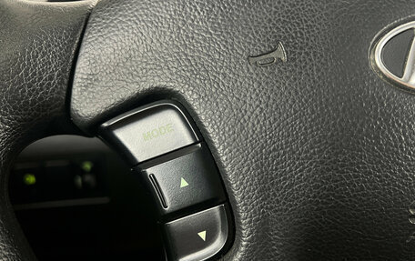 Hyundai Sonata VI, 2007 год, 650 000 рублей, 11 фотография
