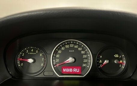 Hyundai Sonata VI, 2007 год, 650 000 рублей, 13 фотография