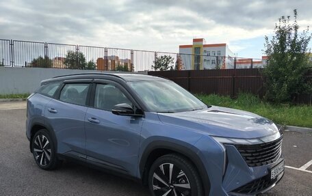 Geely Atlas, 2024 год, 3 100 000 рублей, 3 фотография