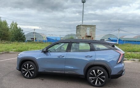 Geely Atlas, 2024 год, 3 100 000 рублей, 2 фотография