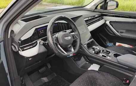 Geely Atlas, 2024 год, 3 100 000 рублей, 10 фотография