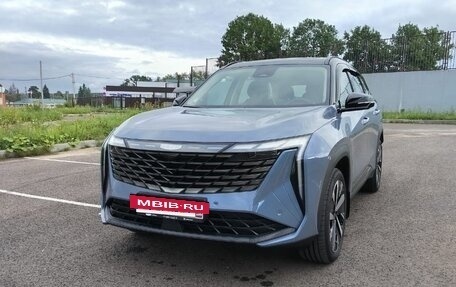 Geely Atlas, 2024 год, 3 100 000 рублей, 5 фотография