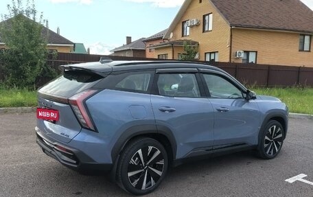 Geely Atlas, 2024 год, 3 100 000 рублей, 7 фотография