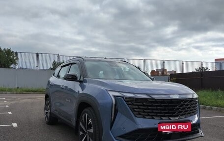 Geely Atlas, 2024 год, 3 100 000 рублей, 4 фотография