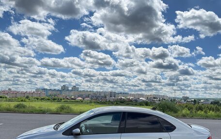 Volkswagen Polo VI (EU Market), 2018 год, 1 250 000 рублей, 3 фотография