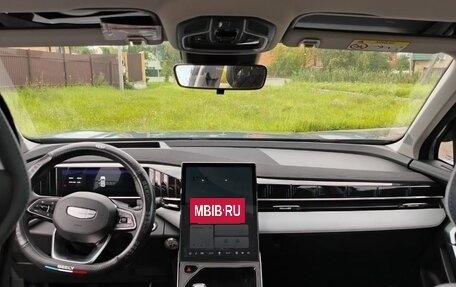 Geely Atlas, 2024 год, 3 100 000 рублей, 12 фотография