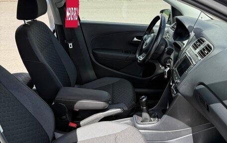 Volkswagen Polo VI (EU Market), 2018 год, 1 250 000 рублей, 10 фотография