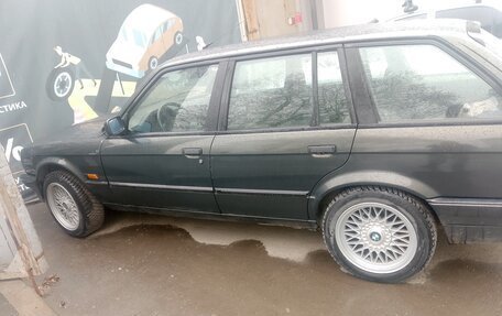BMW 3 серия, 1990 год, 400 000 рублей, 3 фотография
