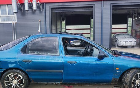 Ford Mondeo I, 1993 год, 100 000 рублей, 2 фотография