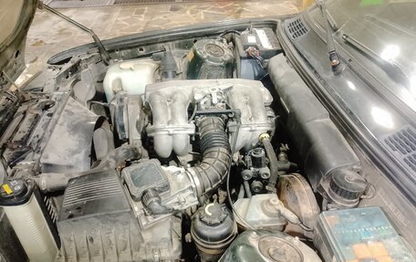 BMW 3 серия, 1990 год, 400 000 рублей, 6 фотография