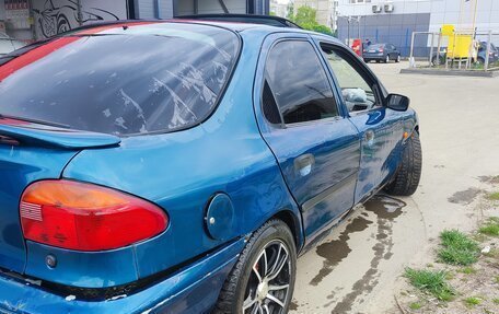 Ford Mondeo I, 1993 год, 100 000 рублей, 3 фотография