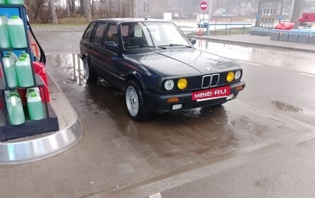 BMW 3 серия, 1990 год, 400 000 рублей, 2 фотография