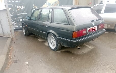 BMW 3 серия, 1990 год, 400 000 рублей, 4 фотография