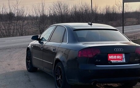 Audi A4, 2005 год, 730 000 рублей, 2 фотография