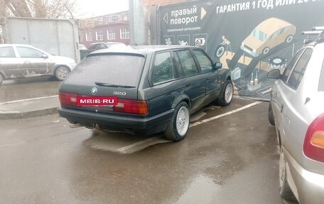 BMW 3 серия, 1990 год, 400 000 рублей, 5 фотография