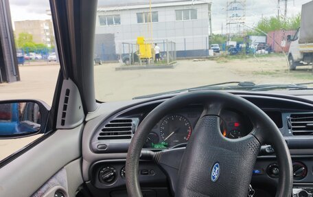 Ford Mondeo I, 1993 год, 100 000 рублей, 9 фотография