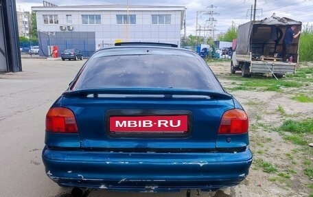 Ford Mondeo I, 1993 год, 100 000 рублей, 4 фотография