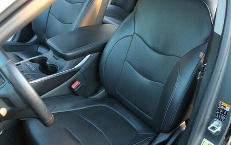 Chevrolet Volt II, 2016 год, 1 750 000 рублей, 10 фотография