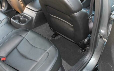 Chevrolet Volt II, 2016 год, 1 750 000 рублей, 12 фотография